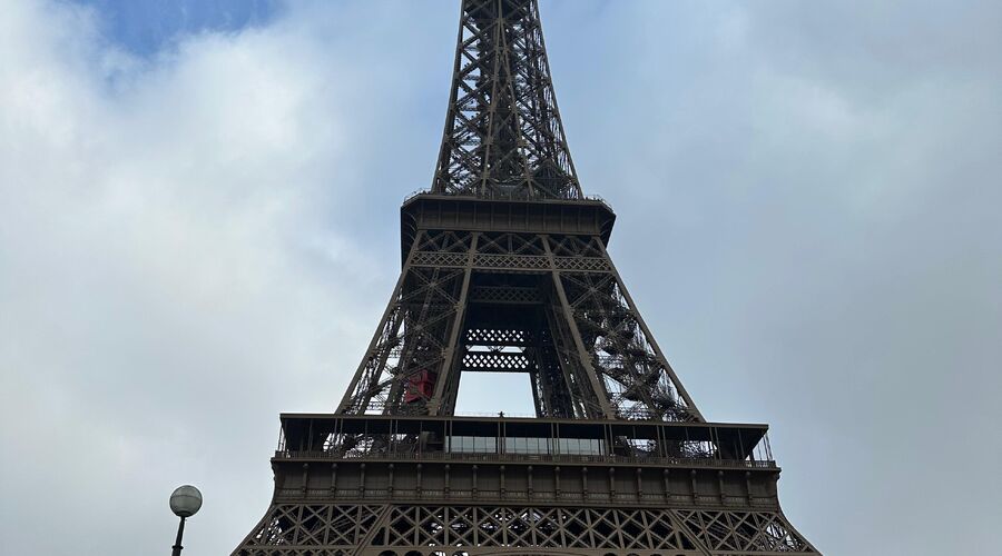 Benelux & Paris İkonları Turu Türk Hava Yolları İle