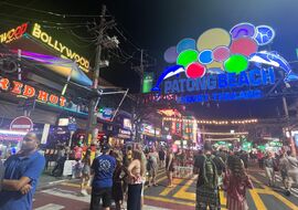 Elegant Phuket Turk Hava Yolları İle 5 Gece - Ekstra Turlar Dahil