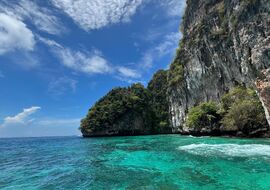 Elegant Phuket Turk Hava Yolları İle 5 Gece - Ekstra Turlar Dahil