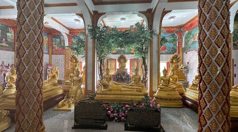 Elegant Phuket Turk Hava Yolları İle 5 Gece - Ekstra Turlar Dahil