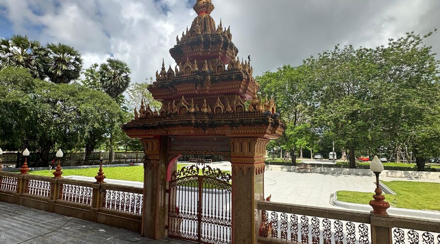 Elegant Phuket Turk Hava Yolları İle 5 Gece - Ekstra Turlar Dahil