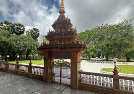 Elegant Phuket Turk Hava Yolları İle 5 Gece - Ekstra Turlar Dahil