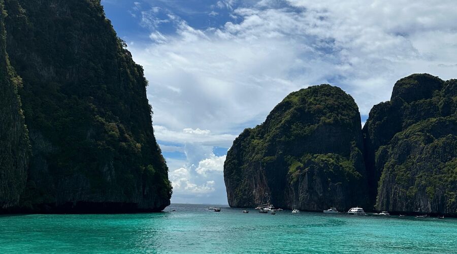 Elegant Phuket Turk Hava Yolları İle 5 Gece - Ekstra Turlar Dahil