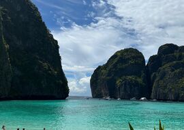 Elegant Phuket Turk Hava Yolları İle 5 Gece - Ekstra Turlar Dahil