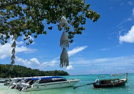 Elegant Phuket Turk Hava Yolları İle 5 Gece - Ekstra Turlar Dahil