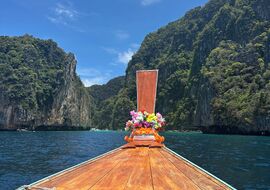 Elegant Phuket Turk Hava Yolları İle 5 Gece - Ekstra Turlar Dahil