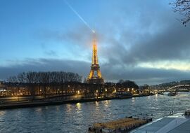 Benelux & Paris & Köln & Alsace & İsviçre Türk Hava Yolları İle 7 Gece