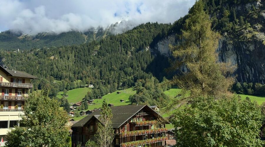 Benelux & Paris & Köln & Alsace & İsviçre Türk Hava Yolları İle 7 Gece