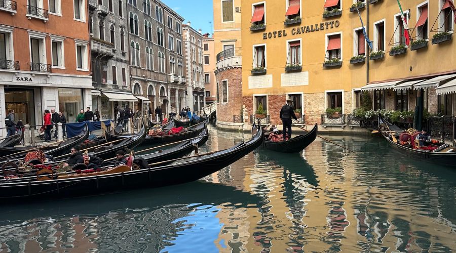 Klasik İtalya Promo Pegasus Hava Yolları İle 7 Gece