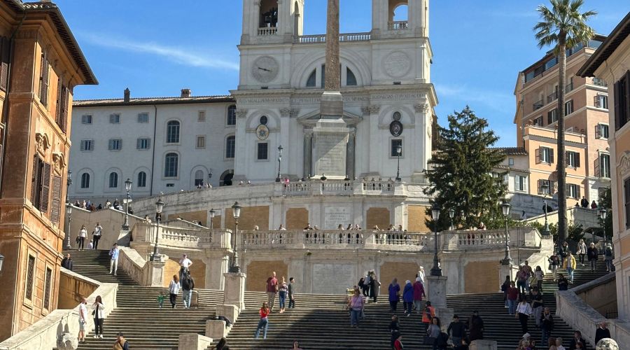 Klasik İtalya Promo Pegasus Hava Yolları İle 7 Gece