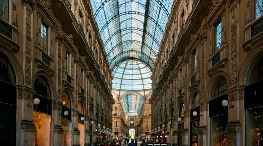 Vip Milano Outlet & Shopping Turu 