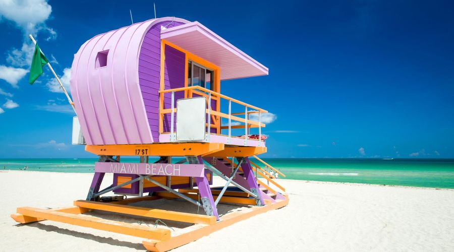 Miami & Orlando Turu THY ile