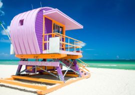 Miami & Orlando Turu THY ile