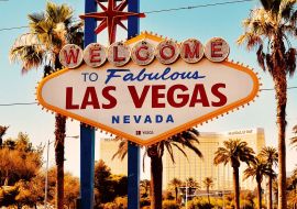 Batı Amerika Turu Los Angeles & Las Vegas & San Francisco Türk Havayolları ile