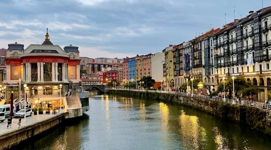 PORTO & LİZBON & BİLBAO TURU Pegasus Havayolları ile 5 gece