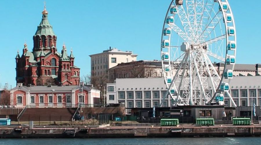 EN İYİ İSKANDİNAVYA DOĞU AVRUPA TURU  EKSTRA TURLAR DAHİL