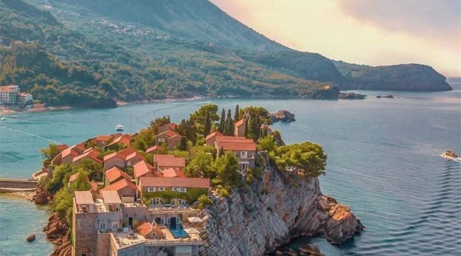 ELEGANT BALKANLAR'da 6 ÜLKE Türk Hava Yolları ile 7 Gece