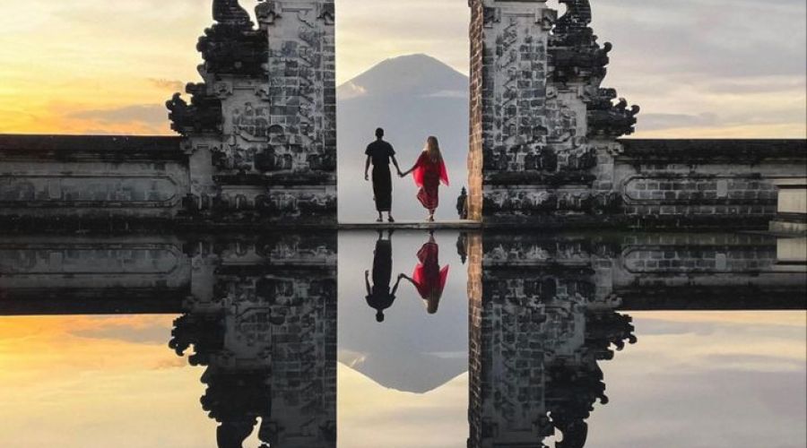 ELEGANT BALİ & UBUD Türk Hava Yolları ile 5 Gece