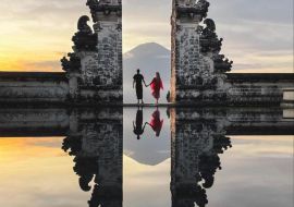 ELEGANT BALİ & UBUD Türk Hava Yolları ile 5 Gece