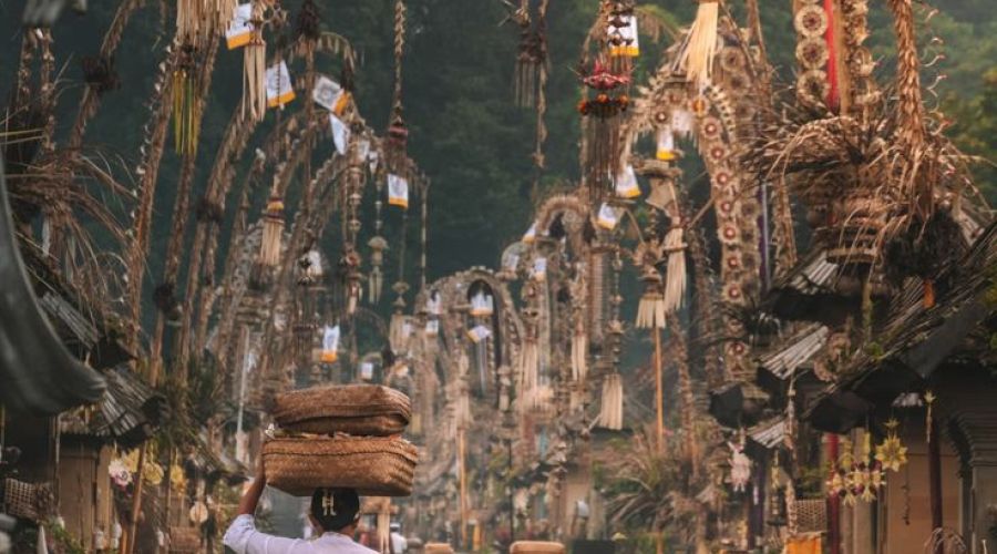 ELEGANT BALİ & UBUD Türk Hava Yolları ile 5 Gece