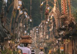 ELEGANT BALİ & UBUD Türk Hava Yolları ile 5 Gece