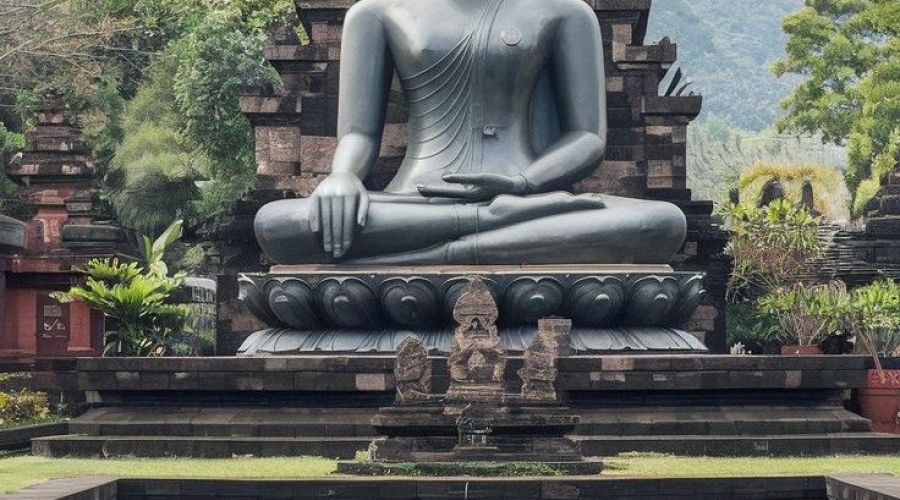 ELEGANT BALİ & UBUD Türk Hava Yolları ile 5 Gece