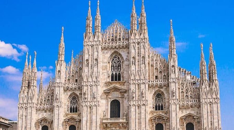 İTALYA İKONLARI TURU AJET HAVA YOLLARI İLE 4 GECE