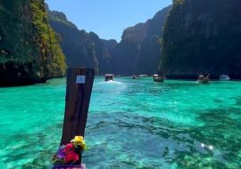 ELEGANT BANGKOK & PATTAYA & PHUKET Türk Hava Yolları ile 6 Gece