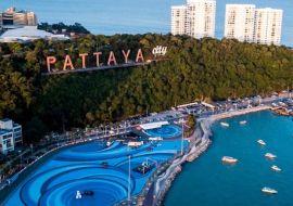 ELEGANT BANGKOK & PATTAYA & PHUKET Türk Hava Yolları ile 6 Gece