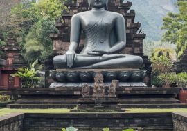 BALİ TURU (Kasım Ara Tatil Özel)