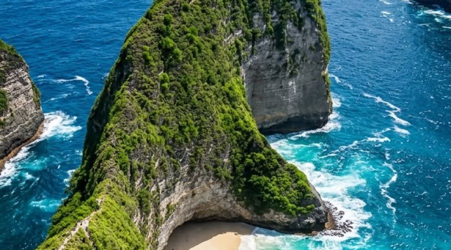 BALİ TURU (Kasım Ara Tatil Özel)