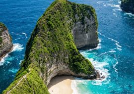 BALİ TURU (Kasım Ara Tatil Özel)