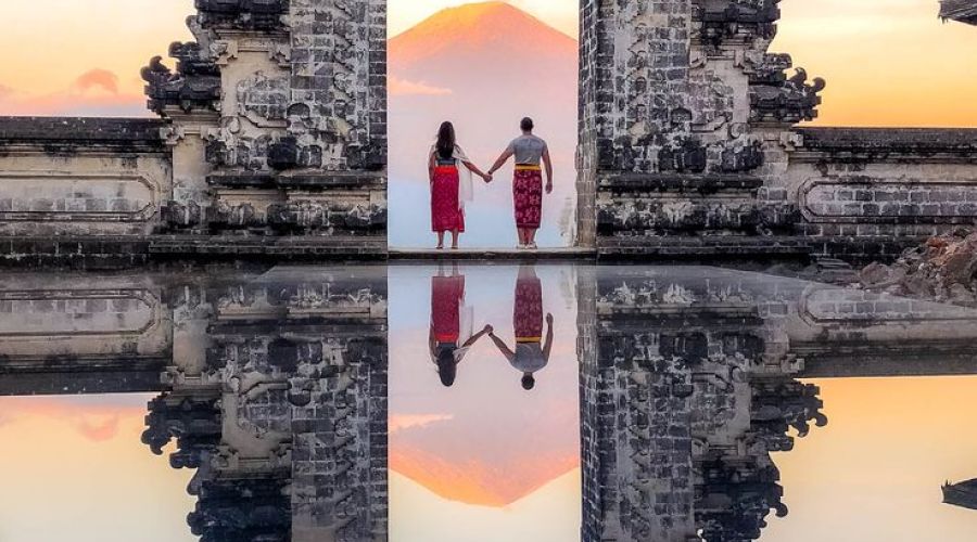 BALİ TURU (Kasım Ara Tatil Özel)