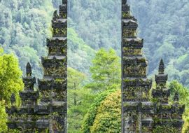 ELEGANT BALİ & UBUD Türk Hava Yolları ile 5 Gece