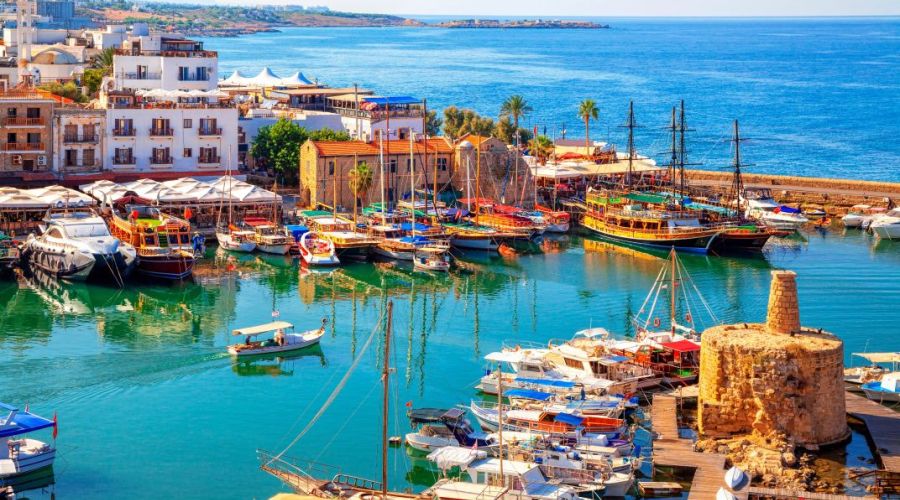 İstanbul Saw Çıkışlı Kıbrıs Kültür Turu