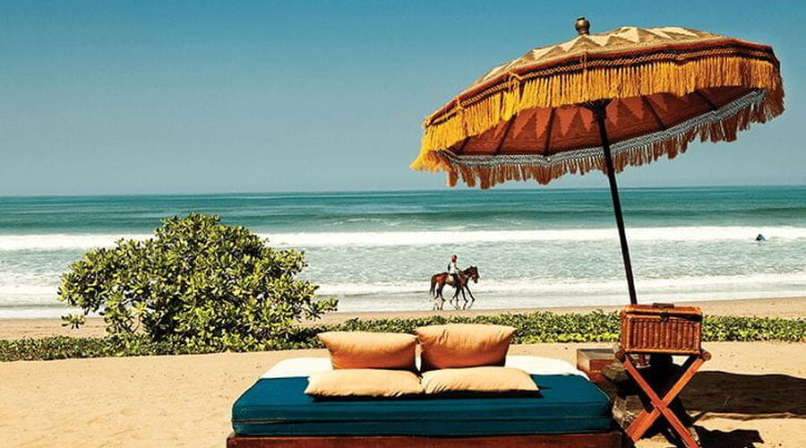 ELEGANT BALİ Qatar Hava Yolları ile 5 Gece