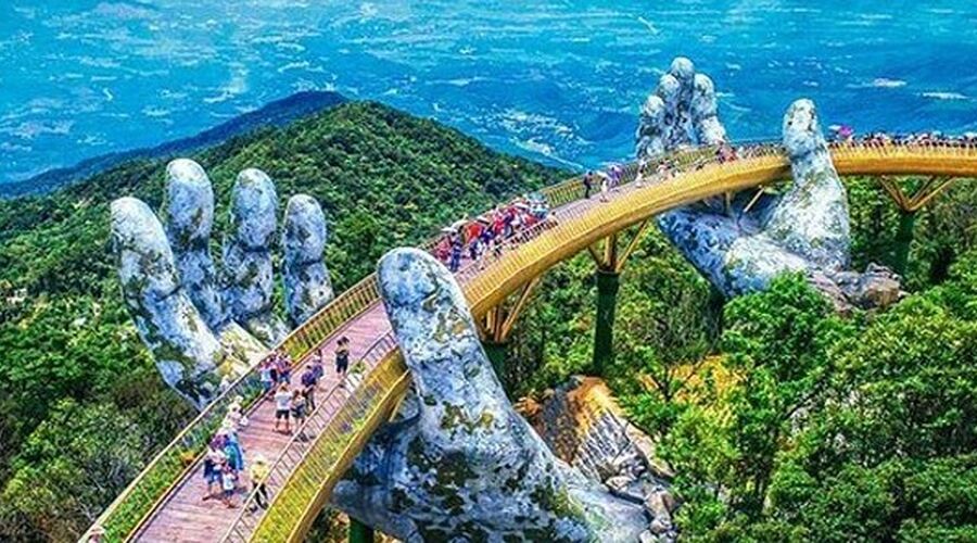 ELEGANT VİETNAM & KAMBOÇYA Türk Hava Yolları