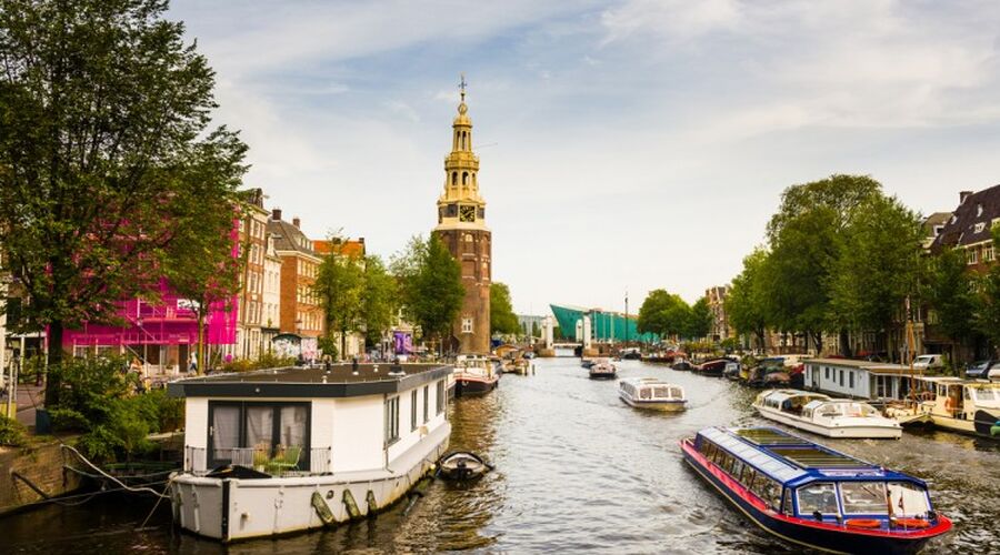 Benelux & Paris & Köln Pegasus Havayolları İle
