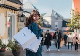 PARİS OUTLET SHOPPING TUR