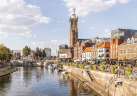 ROERMOND OUTLET & DUSSELDORF ALIŞVERİŞ TURU