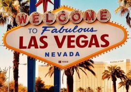 Batı Amerika Turu Los Angeles & Las Vegas & San Francisco Türk Havayolları ile